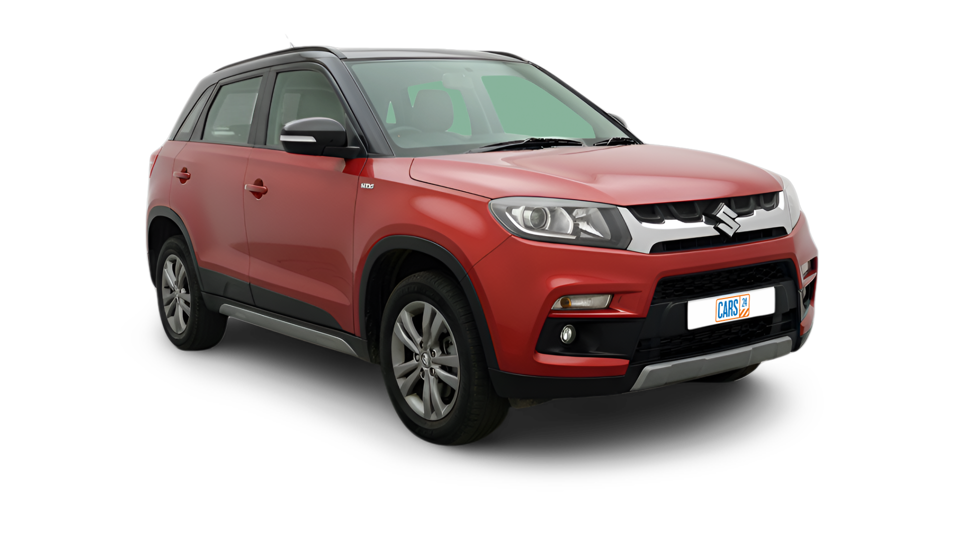 Maruti Vitara Brezza-img